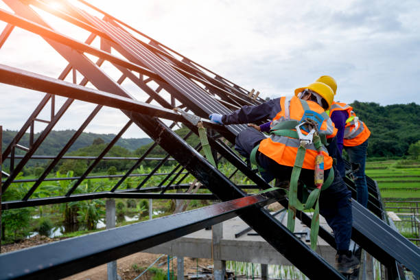 Best Tile Roofing Contractor  in Vevay, IN