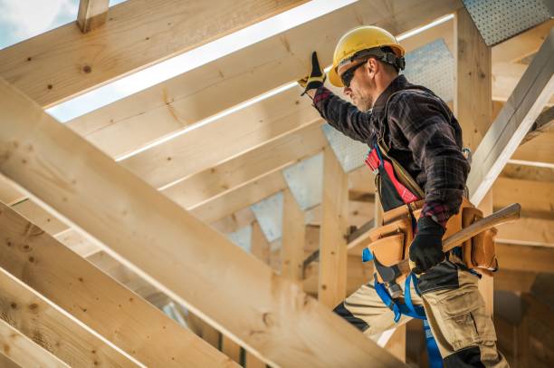 Best Metal Roofing Contractor  in Vevay, IN