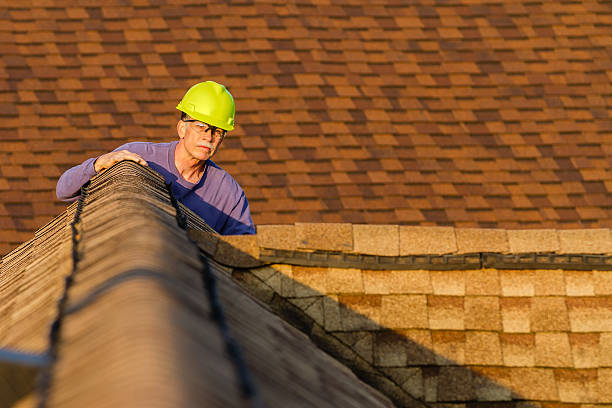 Best Commercial Roofing Services  in Vevay, IN