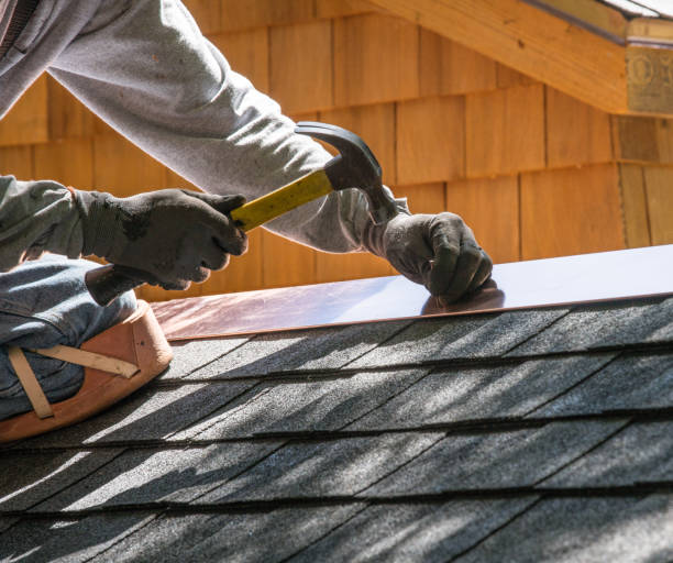 Best Shingle Roofing Installation  in Vevay, IN